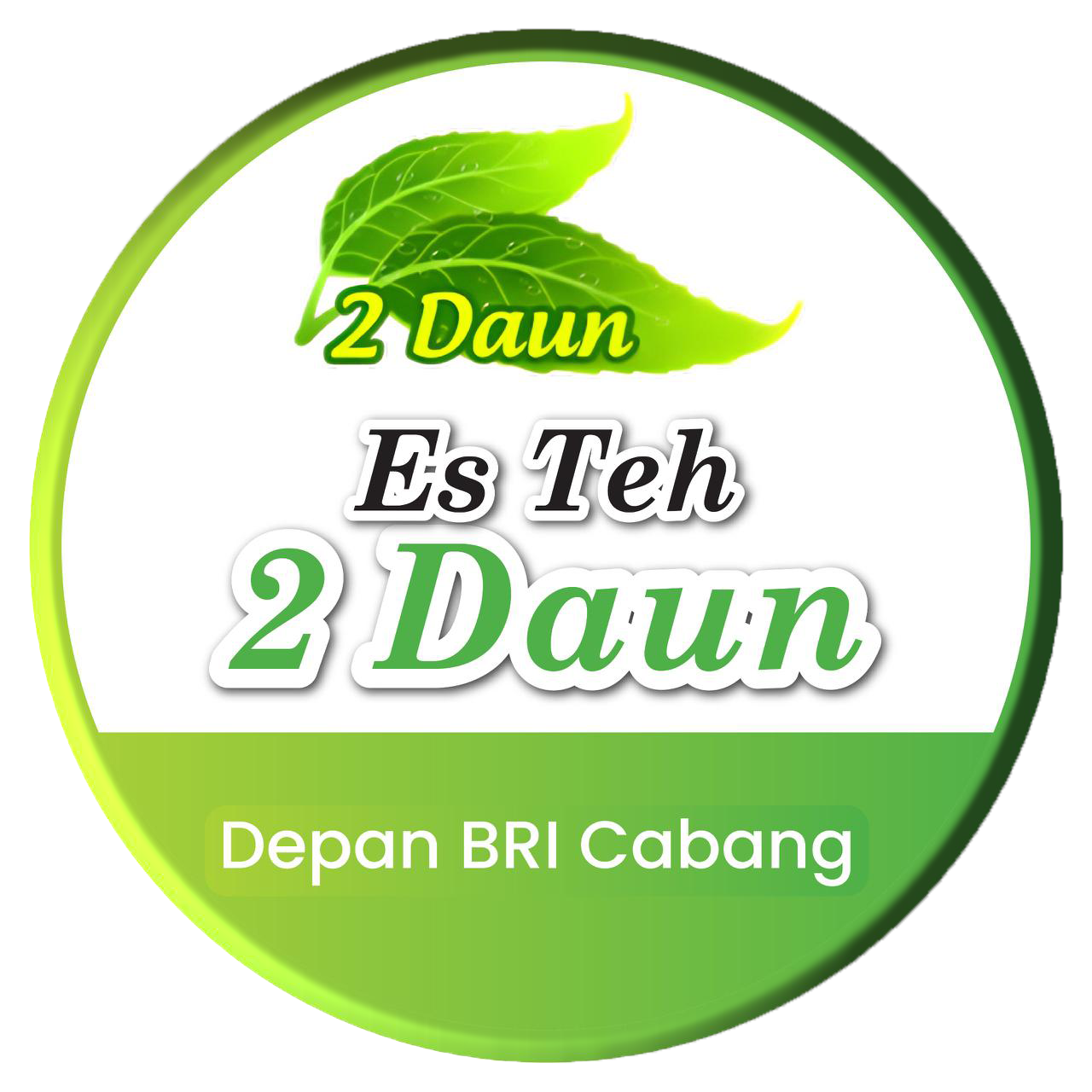 2Daun Logo